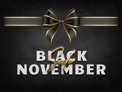 Black November: Joosubs’ Take on Black Friday Furniture Deals in South Africa