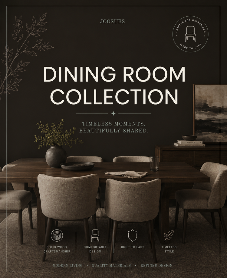 Dining Room Collection