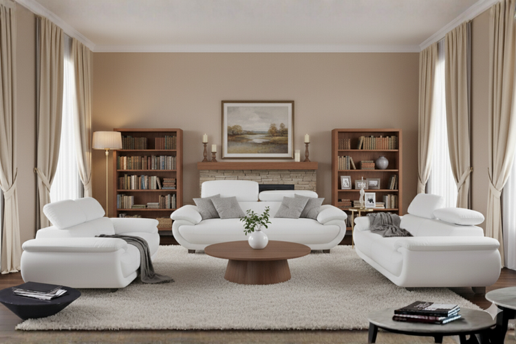 Lounge Suites