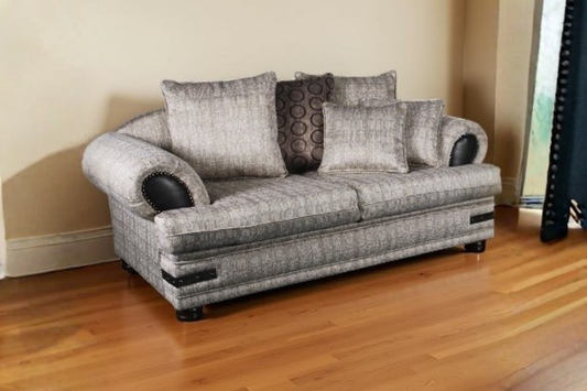 Madison 2 Division Couch