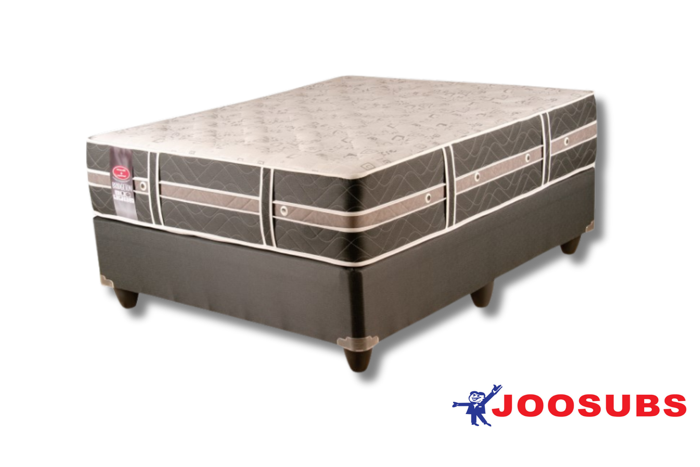 Bridgeton Queen Base Set