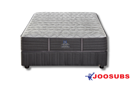 Sealy Rialto Extra Firm Queen Size Base Set