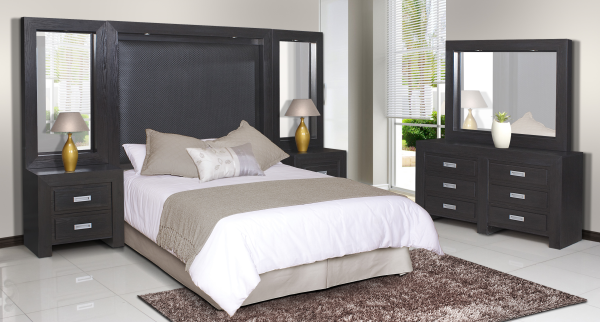 Majestic Wallbed Suite