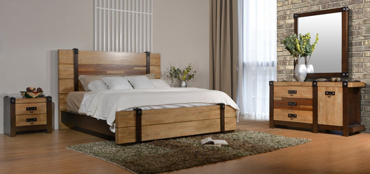 Odyssey Bedroom Suite