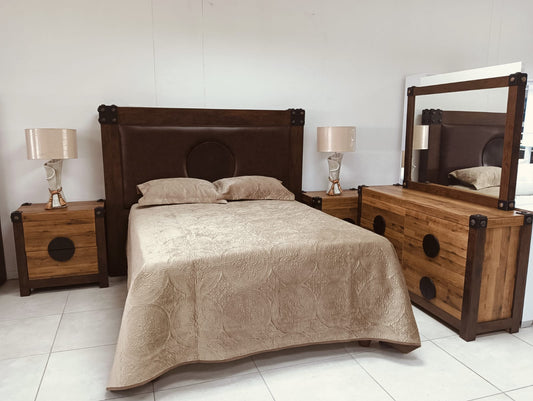 Oprah Bedroom Suite
