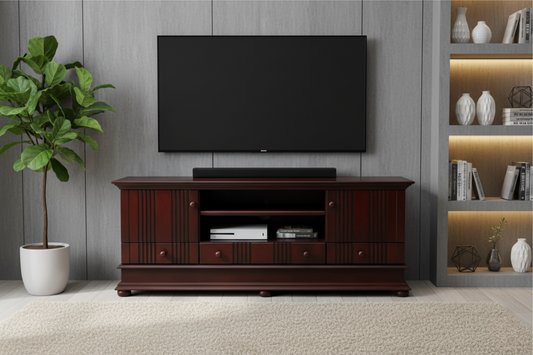 Kingston Plasma Stand