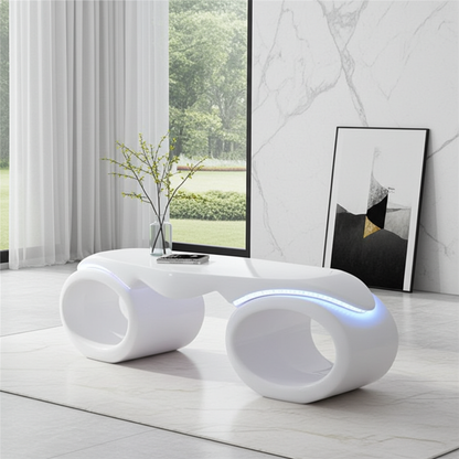 Emerald Coffee Table
