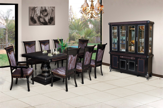 Amani 11 Piece Diningroom Suite