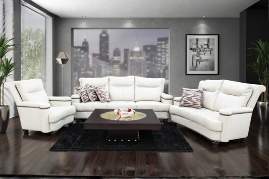 Diplomat 3 Piece Lounge Suite