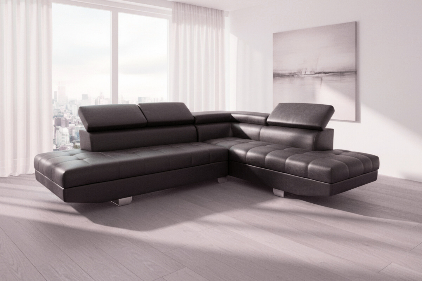 Layla 2 Piece Daybed